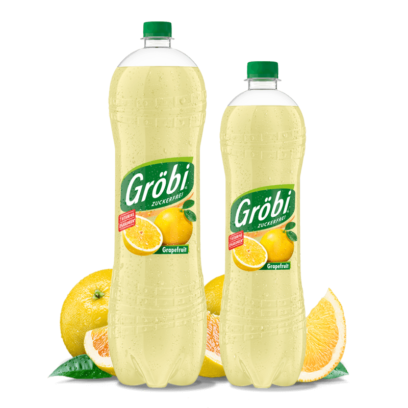 Gröbi Gröbi